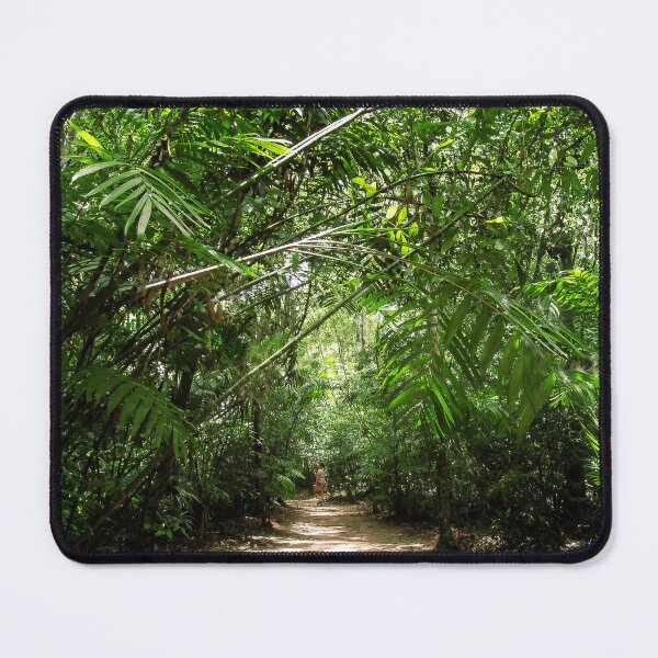 Item preview, Walking in the Guatemala Jungle designed and sold by heatherfriedman.