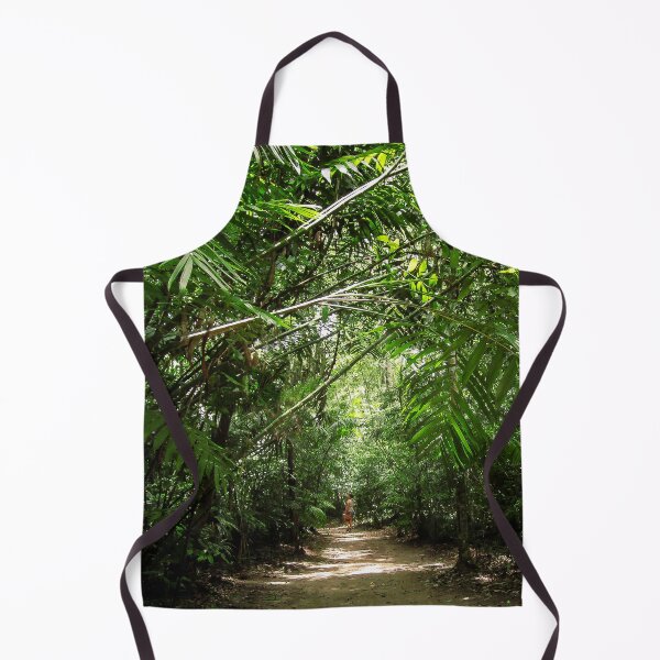 Item preview, Walking in the Guatemala Jungle designed and sold by heatherfriedman.