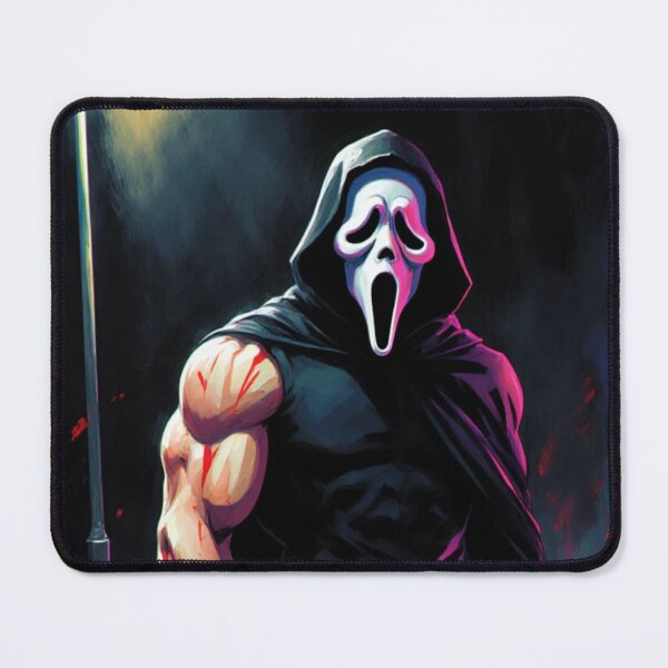 Item preview, Scream in the Shadows designed and sold by Blom & Co..