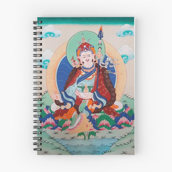 Item preview, Buddhist Thangka designed and sold by Gilmour-Prints.