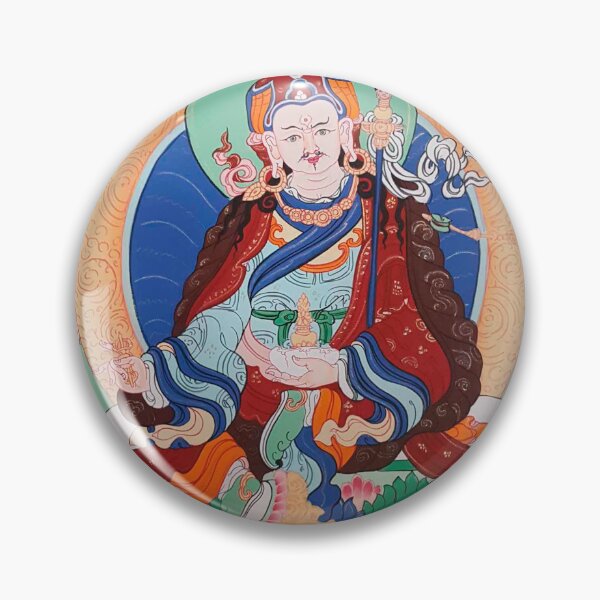 Item preview, Buddhist Thangka designed and sold by Gilmour-Prints.
