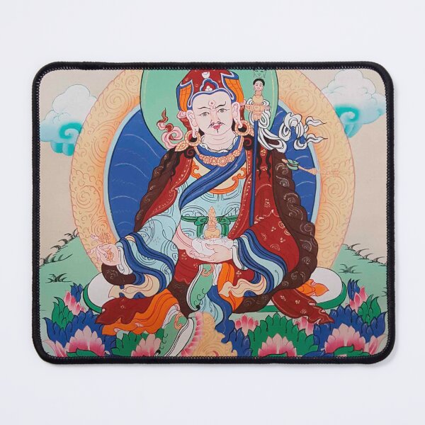 Item preview, Buddhist Thangka designed and sold by Gilmour-Prints.