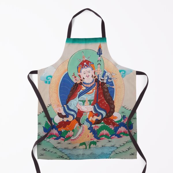 Item preview, Buddhist Thangka designed and sold by Gilmour-Prints.