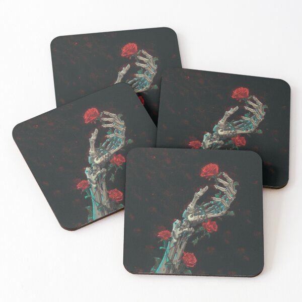 Item preview, Love Never Dies designed and sold by Blom & Co..