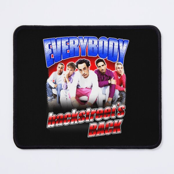 Item preview, Backstreet Boys Classic designed and sold by krowsunna.