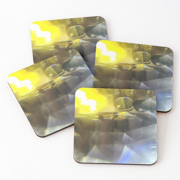 Item preview, Breathing Gold designed and sold by ElionSolis.