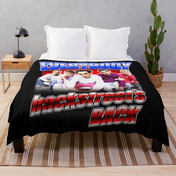 Item preview, Backstreet Boys Classic designed and sold by krowsunna.