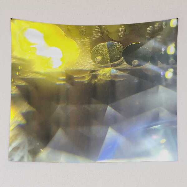 Item preview, Breathing Gold designed and sold by ElionSolis.