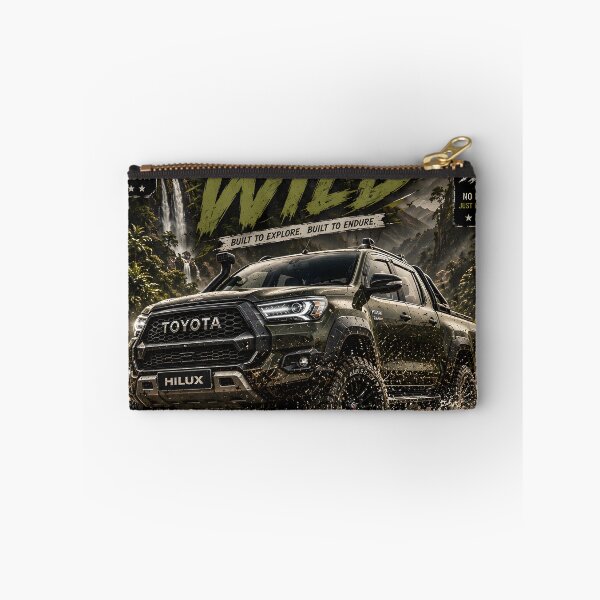 Item preview, GCR1 Born for the Wild designed and sold by GCR1.
