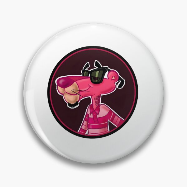 Item preview, pink cholo Classic  designed and sold by ZenithPrints51.