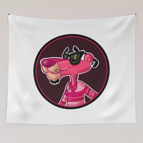 Item preview, cholo rosa clásico designed and sold by ZenithPrints51.