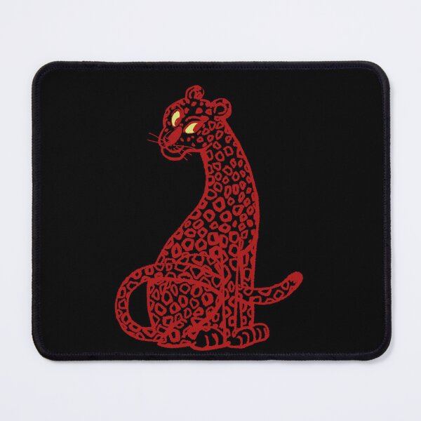 Item preview, cheetah staring designed and sold by duxpavlic.