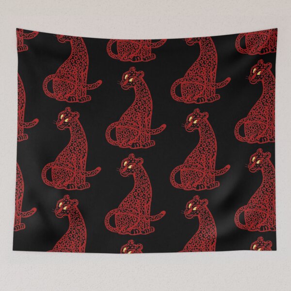 Item preview, cheetah staring designed and sold by duxpavlic.