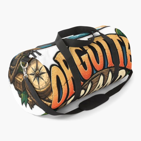 Item preview, Forgotten Island – Pirate Treasure Adventure Vintage Tropical Design designed and sold by CatLovers Studio.