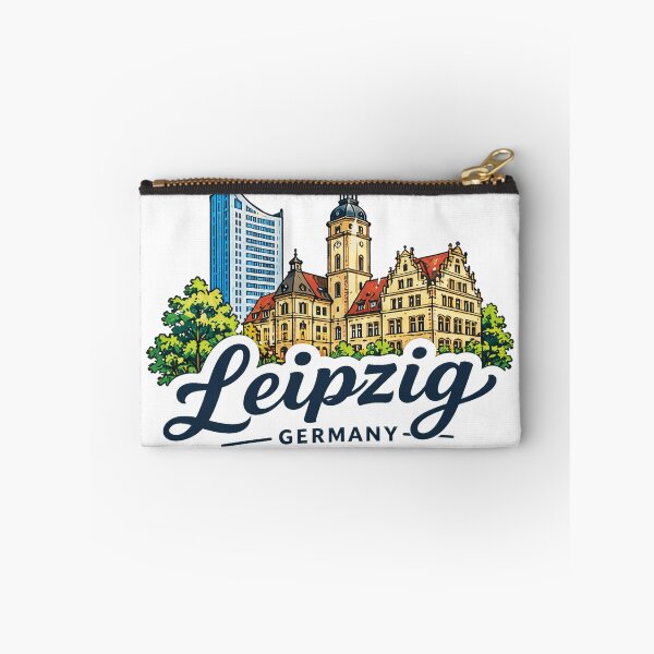 Item preview, Leipzig Germany designed and sold by clintang.