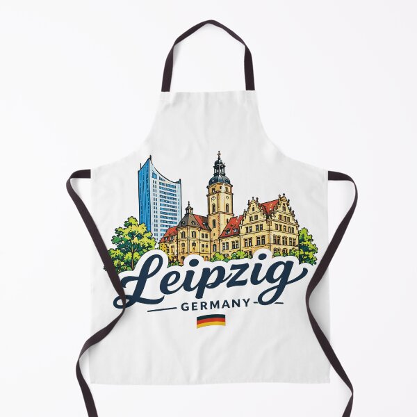 Item preview, Leipzig Germany designed and sold by clintang.