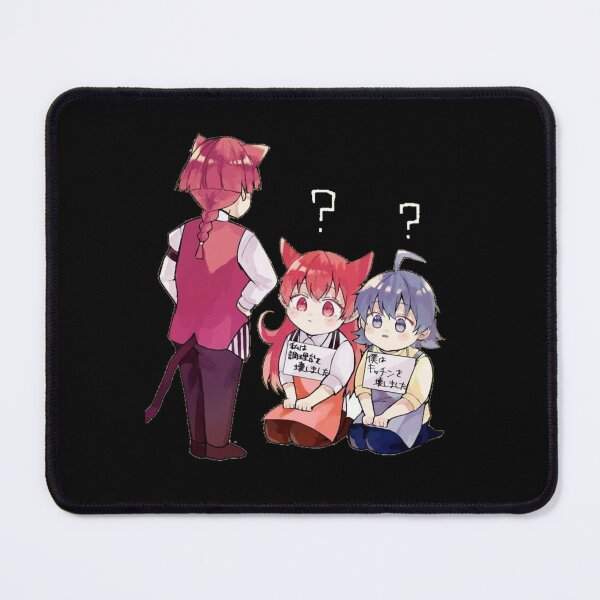Item preview, Cute Ameri Iruma and Opera (Welcome to Demon School Iruma) Classic designed and sold by BriseboisBella.