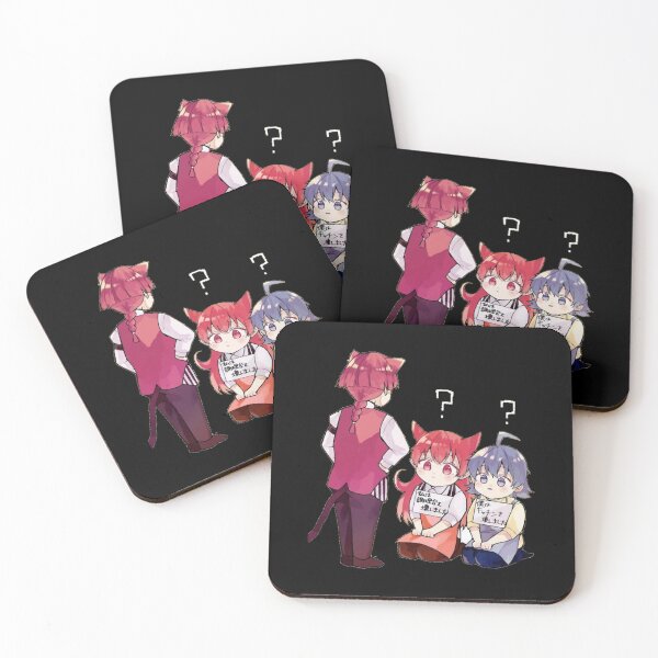 Item preview, Cute Ameri Iruma and Opera (Welcome to Demon School Iruma) Classic designed and sold by BriseboisBella.