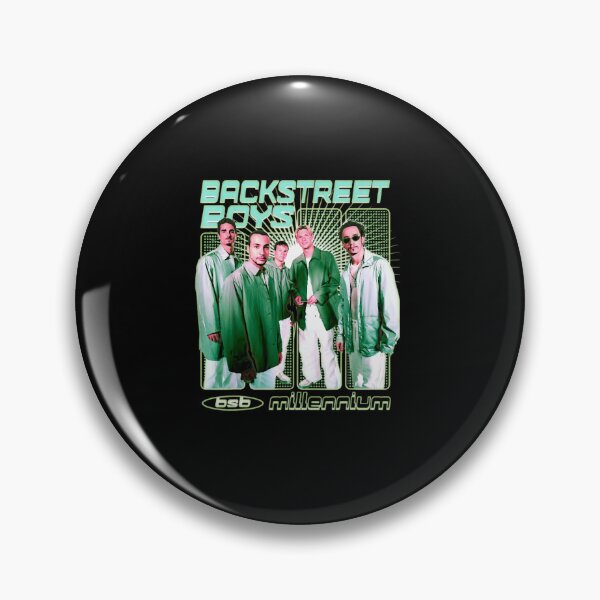 Item preview, Backstreet Boys Classic designed and sold by krowsunna.