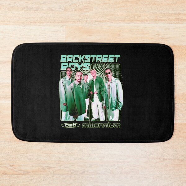 Item preview, Backstreet Boys Classic designed and sold by krowsunna.