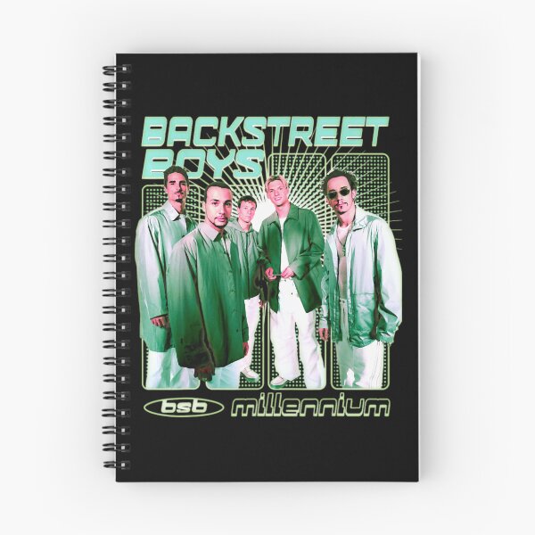 Item preview, Backstreet Boys Classic designed and sold by krowsunna.