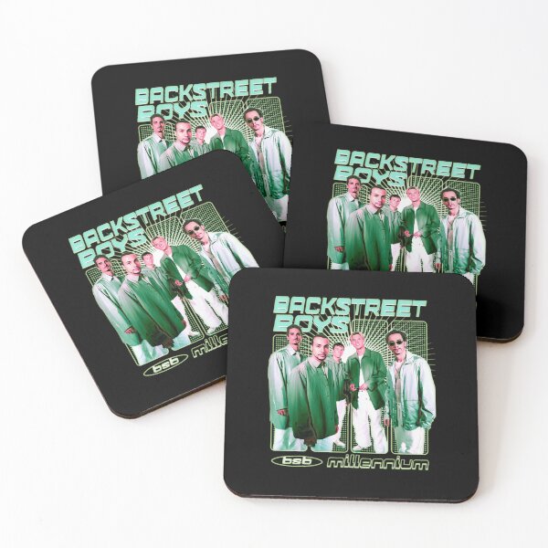 Item preview, Backstreet Boys Classic designed and sold by krowsunna.