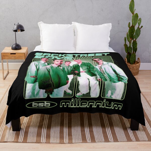 Item preview, Backstreet Boys Classic designed and sold by krowsunna.