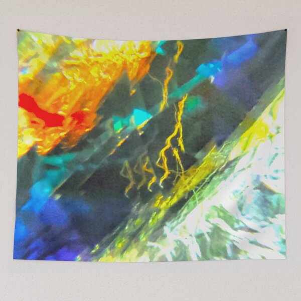Item preview, Enchanted Golden Light designed and sold by ElionSolis.