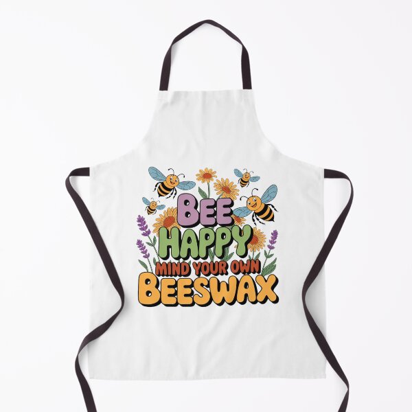 Item preview, Mind Your Own Beeswax Bees designed and sold by J-CCreations.