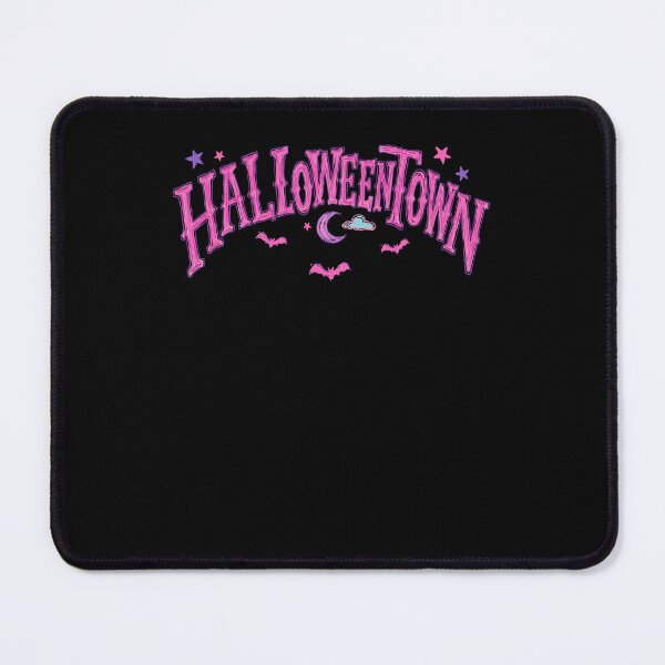 Item preview, Pink Halloweentown Halloween Design designed and sold by DarylPope.
