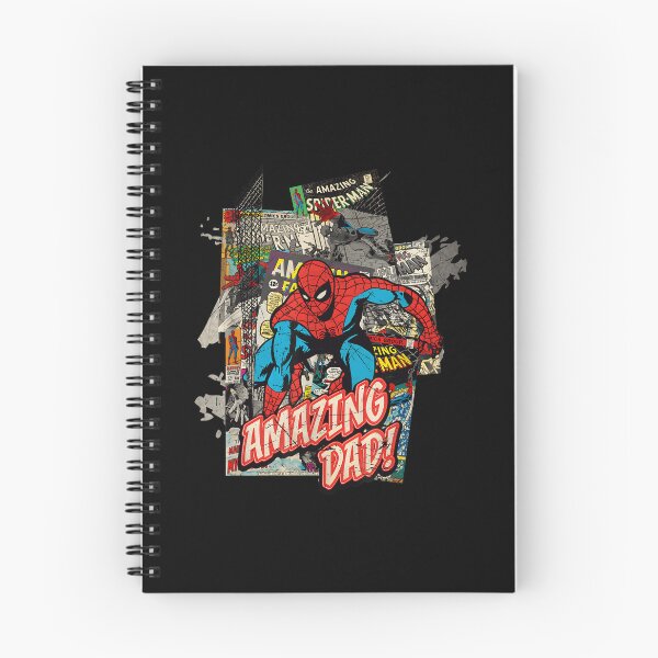 Item preview, Web Slinger Amazing Dad Father'S Day designed and sold by banhstudio.