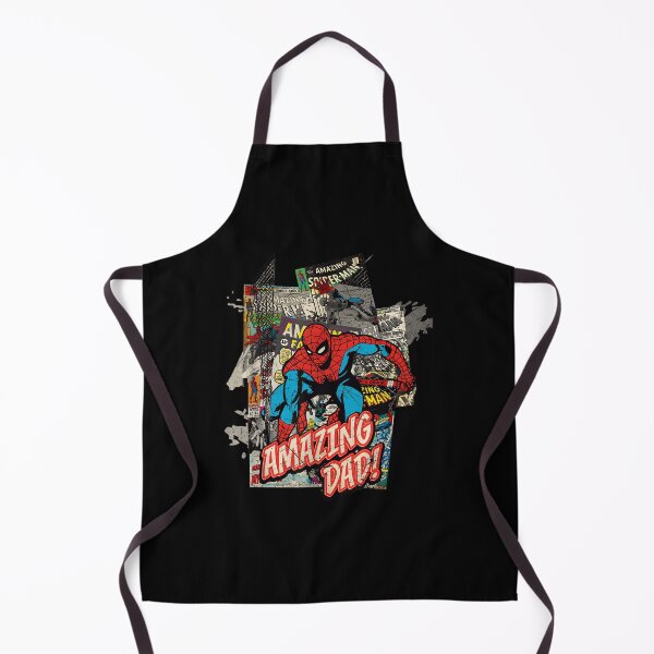 Item preview, Web Slinger Amazing Dad Father'S Day designed and sold by banhstudio.
