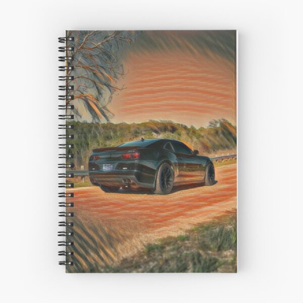Item preview, Chevrolet Camaro SS designed and sold by OrangeCars.