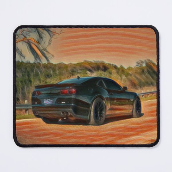 Item preview, Chevrolet Camaro SS designed and sold by OrangeCars.