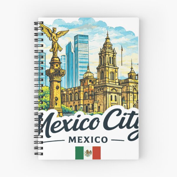 Item preview, Mexico City (Mexico) designed and sold by clintang.