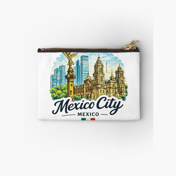 Item preview, Mexico City (Mexico) designed and sold by clintang.