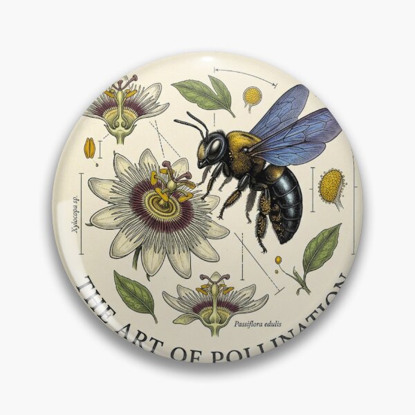Item preview, Hard working  Bees #7 designed and sold by Helios Be. Lavsh.