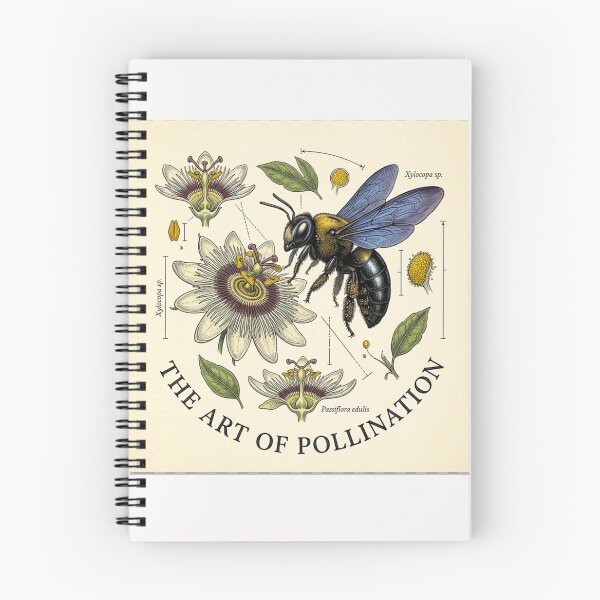Item preview, Hard working  Bees #7 designed and sold by Helios Be. Lavsh.