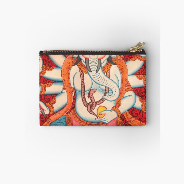 Item preview, Buddhist Thangka Painting designed and sold by Gilmour-Prints.