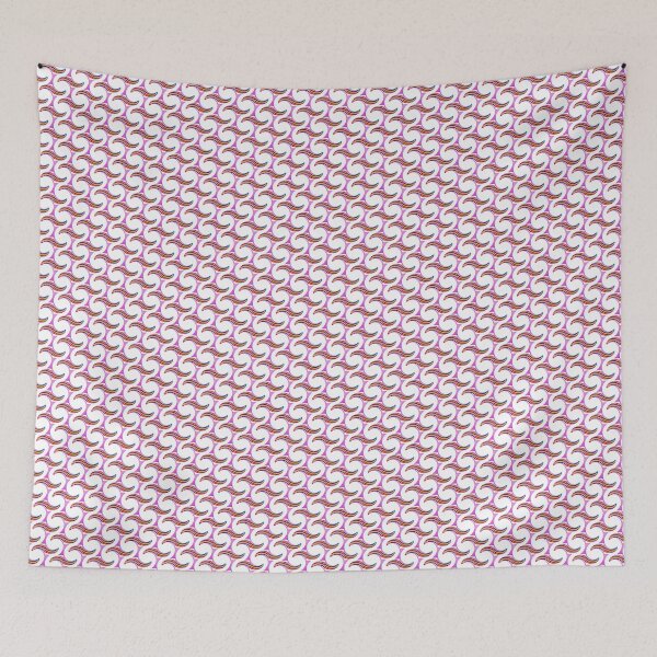 Item preview, EQUILIBRIO FORMAL - VÓRTICE CROMÁTICO designed and sold by NKostudio.