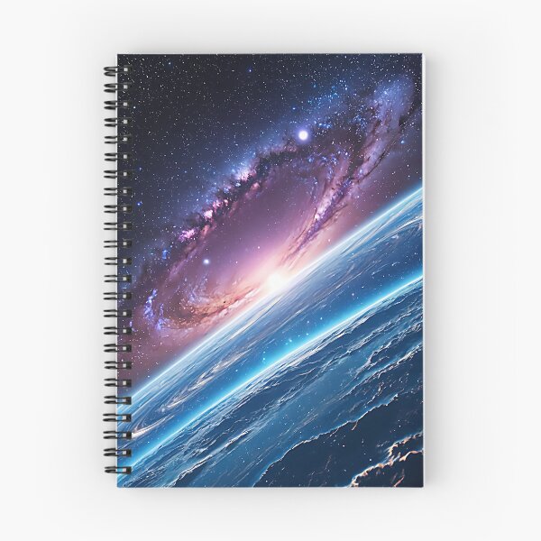 Item preview, Celestial Galaxy Ring - Deep Space Horizon Phone Case designed and sold by CuteSlothWorld.