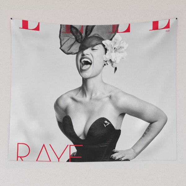 Item preview, Love Rayee designed and sold by LittloGica.