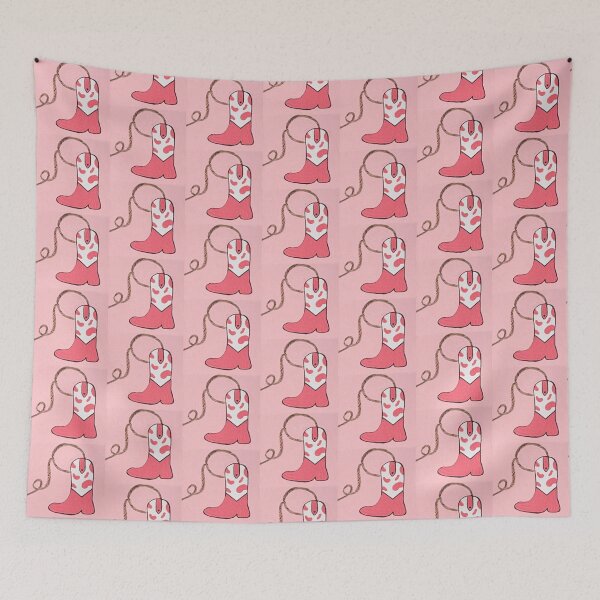 Item preview, Bota de vaquera designed and sold by youngandcrafty.