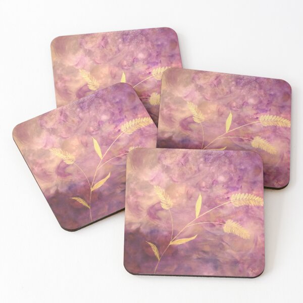 Item preview, Gold Velvet  designed and sold by nicomura.