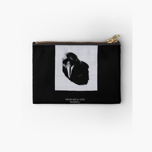 Item preview, Mumford & Sons Pharrell Good People designed and sold by GPalumboArt.