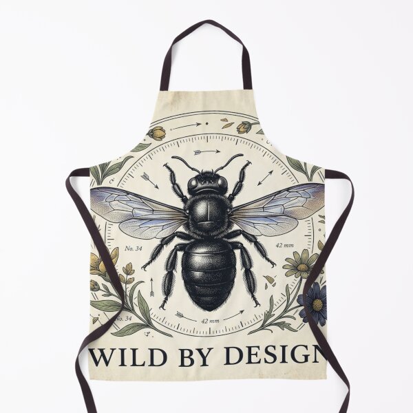 Item preview, Hard working Bees #8 designed and sold by Helios Be. Lavsh.