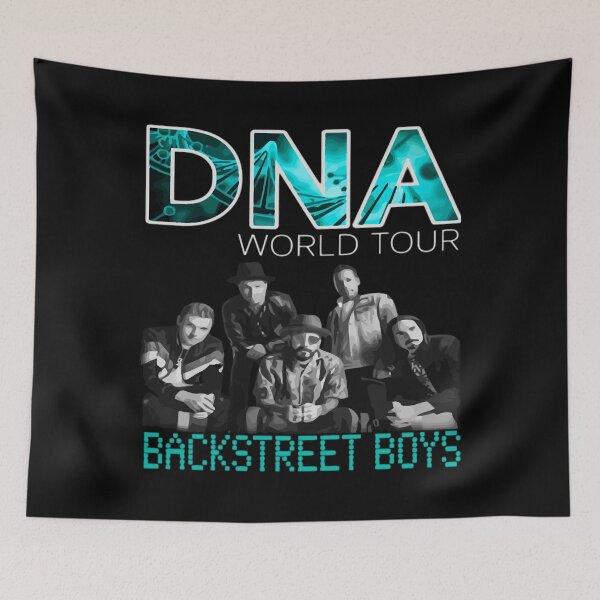 Item preview, Backstreet Boys Classic designed and sold by krowsunna.