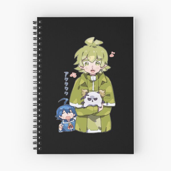 Item preview, Cute Bars Robin and Eggie (Welcome to Demon School Iruma-kun) Classic designed and sold by BriseboisBella.