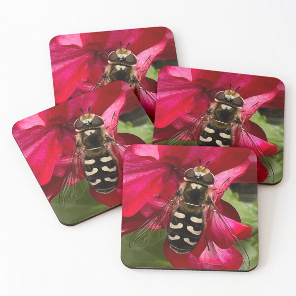 Item preview, Bee designed and sold by MaBside.