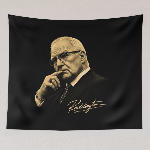 Item preview, Kevin Reddington designed and sold by Tonkhawartwork.